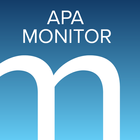 APA Monitor icône