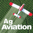 Agricultural Aviation Magazine 아이콘