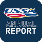 USSA Annual Report आइकन