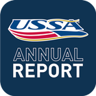 USSA Annual Report-icoon