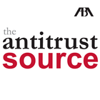 The Antitrust Source ícone