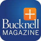 Bucknell Magazine icône