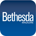 Bethesda Magazine icône