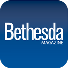 Bethesda Magazine ikona