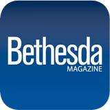 Bethesda Magazine simgesi