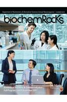 BiochemRocks Affiche
