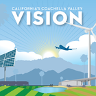 Coachella Valley Vision biểu tượng