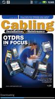 Cabling Installation & Maint poster