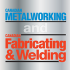 CanadianMetalworkingFab&Weld icône