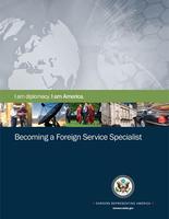 DOS Foreign Service Careers captura de pantalla 3