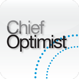 Chief Optimist Magazine 图标