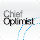 Chief Optimist Magazine ícone