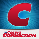 Costco Connection icon