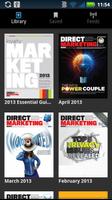 Direct Marketing News स्क्रीनशॉट 1