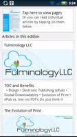 FulminologyLLC screenshot 1