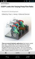 Fluid Power World 截图 2