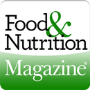 Food & Nutrition Magazine APK