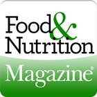 Food & Nutrition Magazine ไอคอน