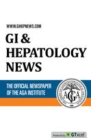GI & Hepatology News poster