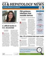 GI & Hepatology News screenshot 1