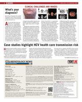 GI & Hepatology News screenshot 2