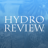 Hydro Review icône