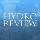 Hydro Review icon