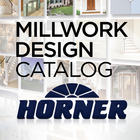 Horner Millwork icône