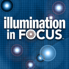 Illumination in Focus ไอคอน