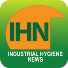 Industrial Hygiene News biểu tượng