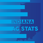 Indiana Agricultural Statistic أيقونة