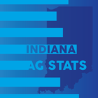 Indiana Agricultural Statistic आइकन