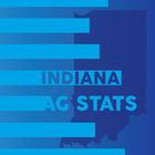 Indiana Agricultural Statistic icon