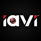 IAVI Interactive Product Guide ikon
