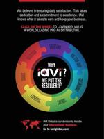 IAVI Interactive Product Guide স্ক্রিনশট 2