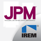 Journal of Property Management-icoon