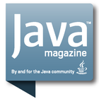 آیکون‌ Java Magazine