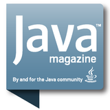 Java Magazine simgesi