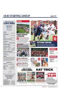 New England Lacrosse Journal スクリーンショット 1