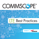 CommScope LTE Zeichen