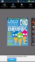 Linux Journal Poster