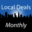 Local Deals Monthly
