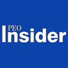 PEO Insider アイコン