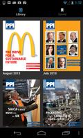 PPI Magazine पोस्टर