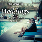 Palm Springs Weddings 圖標