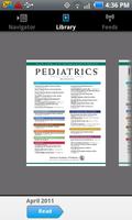 Pediatrics постер