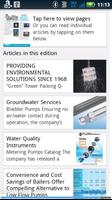 Pollution Equipment News 截图 1