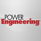 Power Engineering Magazine Zeichen