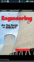 Power Engineering Magazine poster