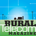 Rural Telecom ícone